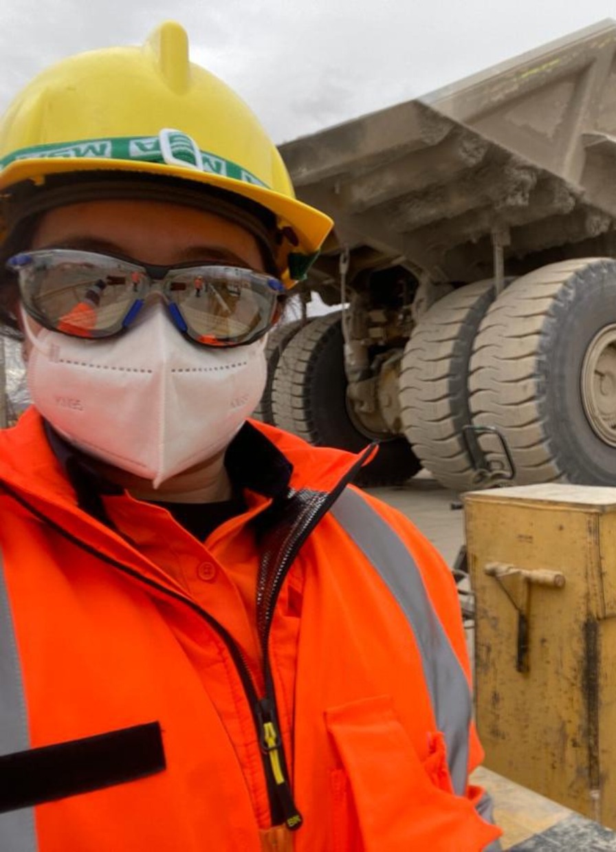 Chile Lidera la Inclusión Femenina en Minería a Nivel Mundial
